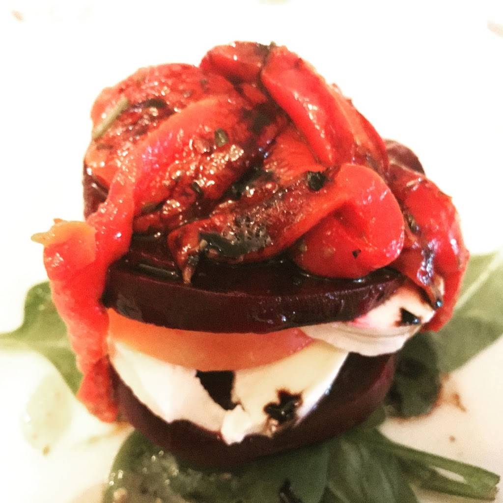 Risotto | restaurant | 788 Commerce St, Thornwood, NY 10594, USA | 9147696000 OR +1 914-769-6000