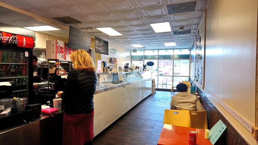 Uncle Wigglys Ice cream | restaurant | 6911 York Rd, Baltimore, MD 21212, USA | 4103773373 OR +1 410-377-3373