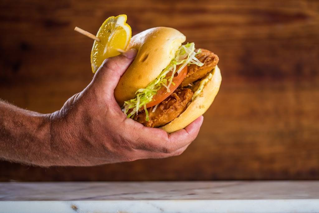 Burger 25 | restaurant | 1611 NJ-37, Toms River, NJ 08753, USA | 7322700025 OR +1 732-270-0025