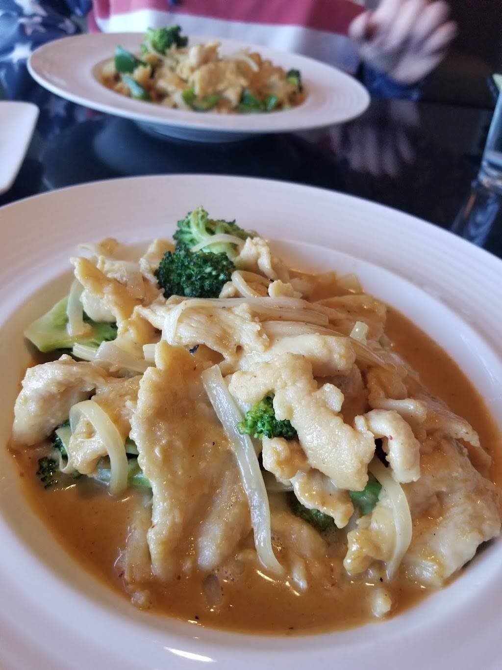 Made In Asia | restaurant | 39 Market St, Zion Crossroads, VA 22942, USA | 5408321777 OR +1 540-832-1777