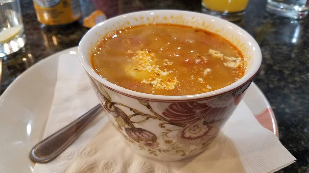 Flavory Bistro | restaurant | 1450 SW Vintage Pkwy #160, Ankeny, IA 50023, USA | 5154437272 OR +1 515-443-7272