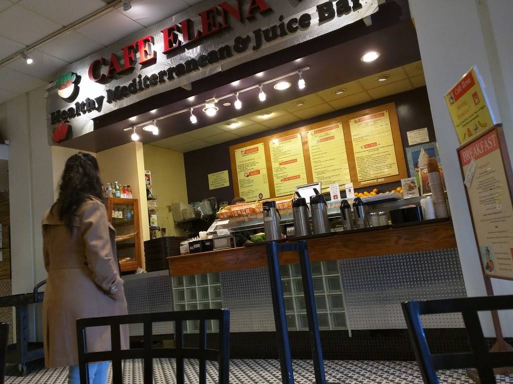 Cafe Elena | restaurant | 1 Market St, San Francisco, CA 94105, USA | 4155438933 OR +1 415-543-8933