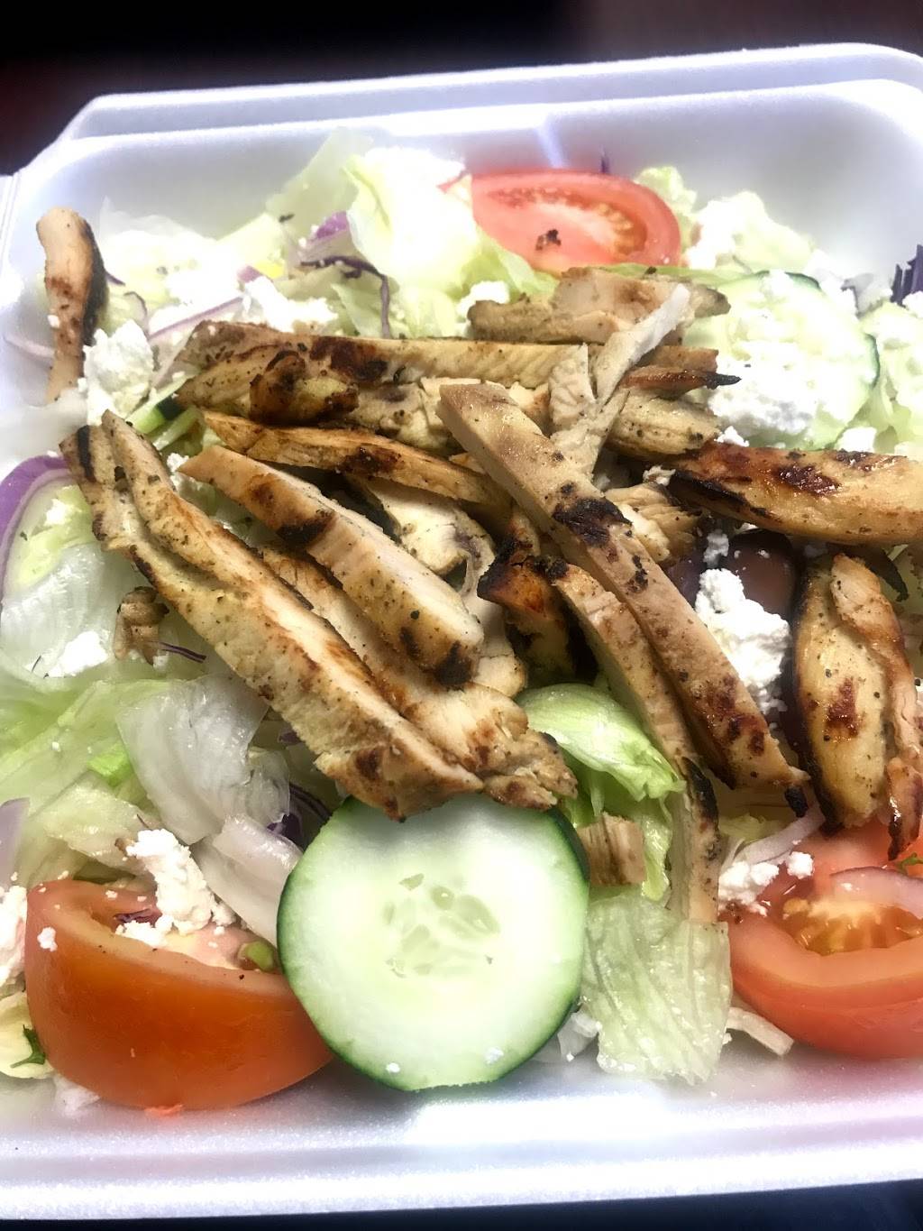 Miramar Cafe | restaurant | 7128 Miramar Rd, San Diego, CA 92121, USA | 8586959167 OR +1 858-695-9167