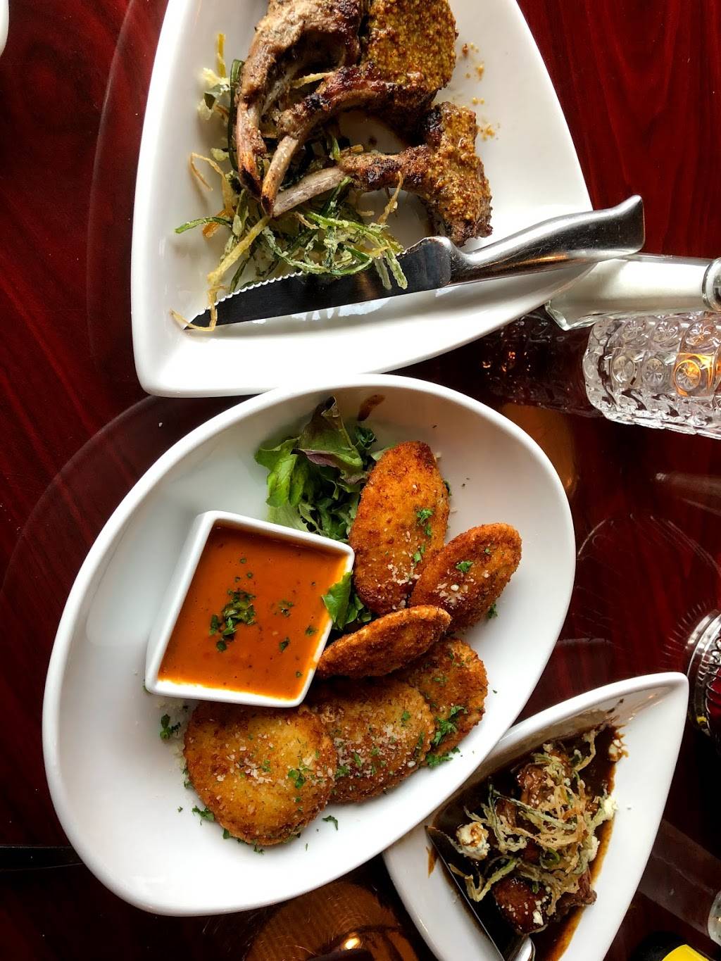 Flynns on Venice Ave | restaurant | 133 W Venice Ave, Venice, FL 34285, USA | 9414882200 OR +1 941-488-2200