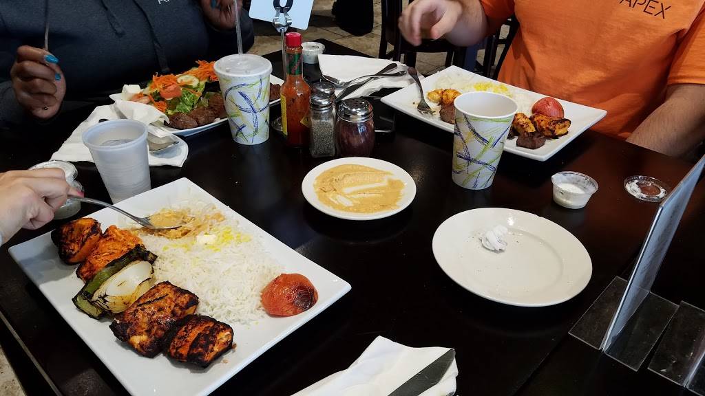 Matts House of Kabob | meal takeaway | 8600 Zetts Ave, Gaithersburg, MD 20877, USA | 2409124096 OR +1 240-912-4096