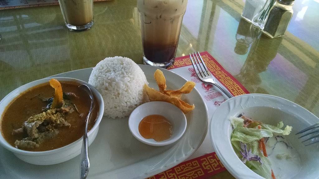 Promise | Thai Cuisine | restaurant | 313 S Greenwich Rd, Wichita, KS 67207, USA | 3164404555 OR +1 316-440-4555