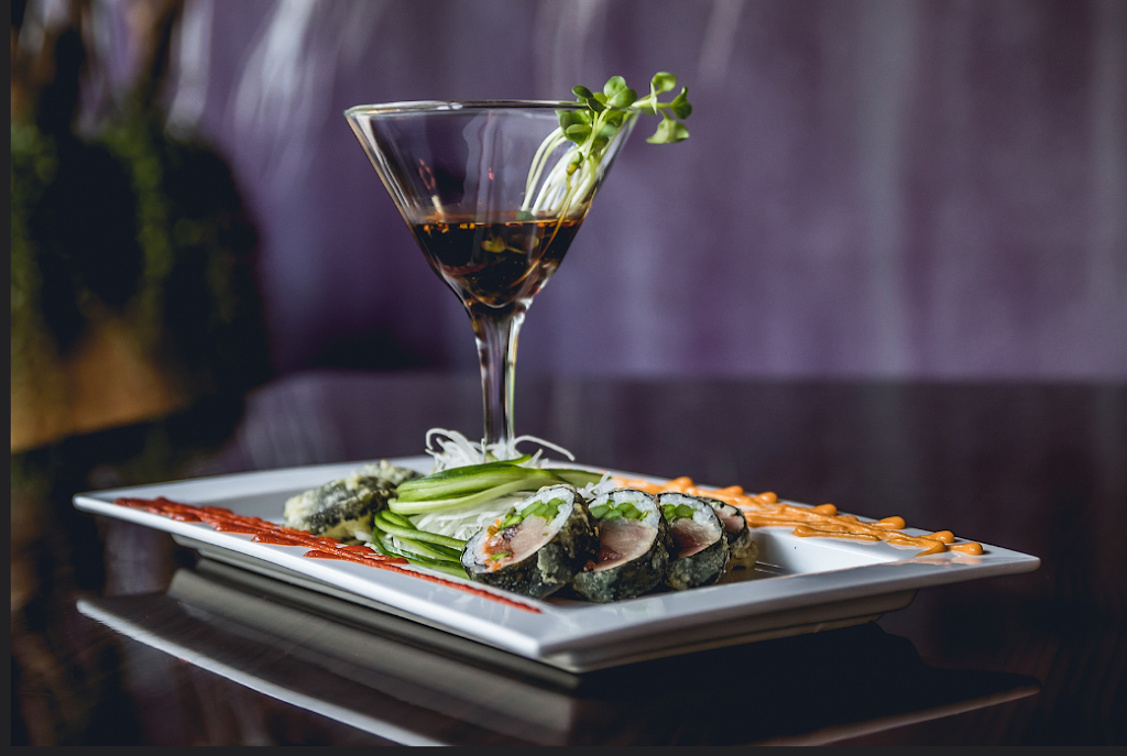 Gen Kai | restaurant | 605 Mangrove Ave #180, Chico, CA 95926, USA | 5303457226 OR +1 530-345-7226