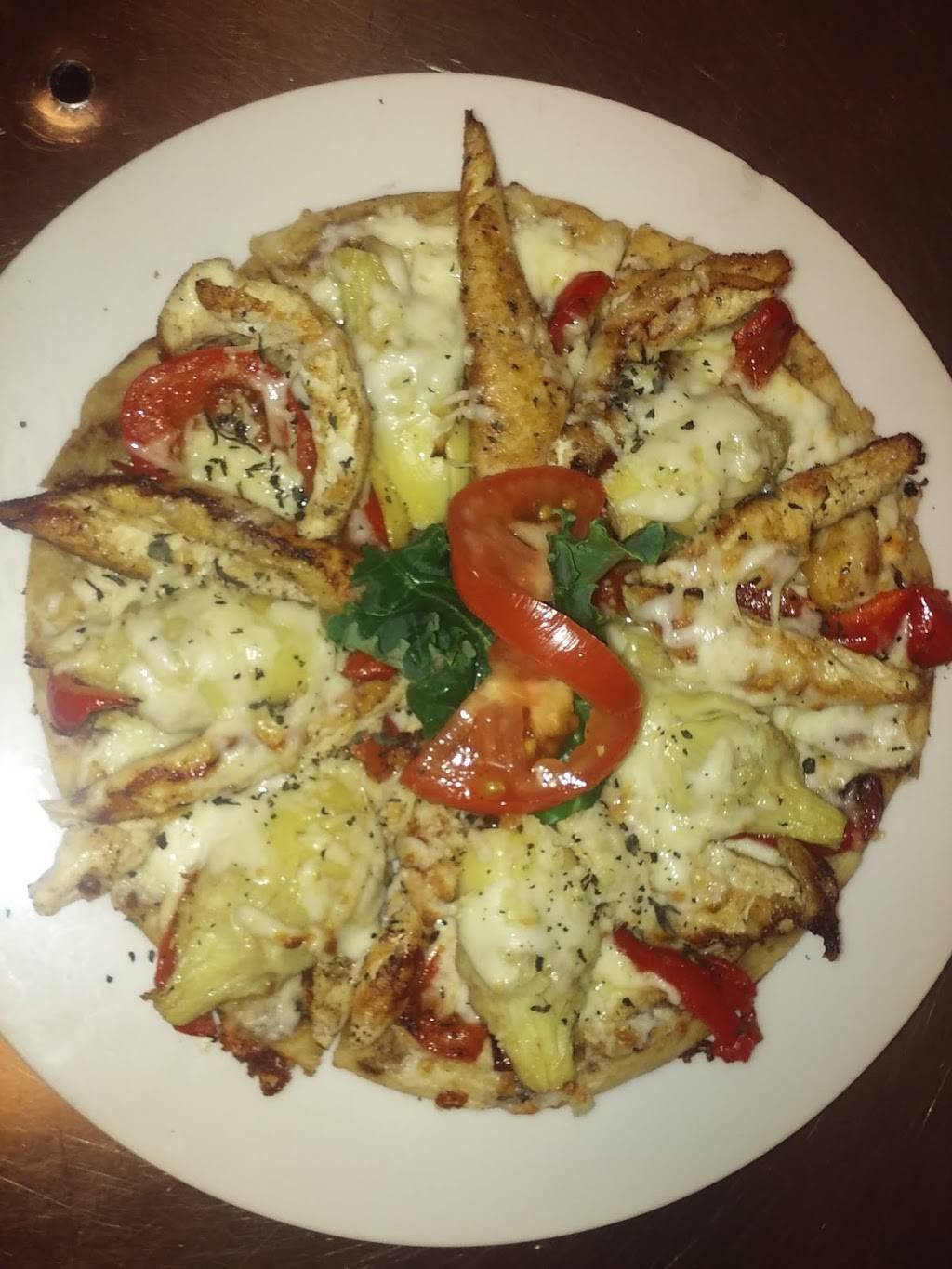 The Little Ridge | restaurant | 107 Evans St, Batavia, NY 14020, USA | 5858155118 OR +1 585-815-5118