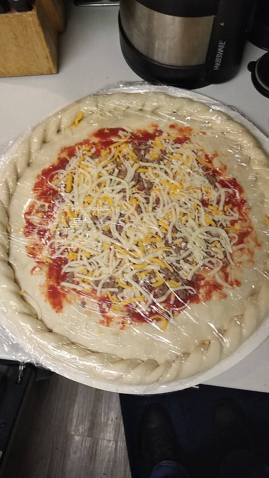 Papa Murphys Take N Bake Pizza | meal takeaway | 5600 Watt Ave, North Highlands, CA 95660, USA | 9163487200 OR +1 916-348-7200