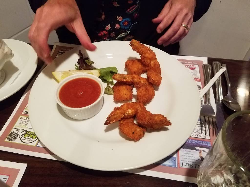 Brigantine Bistro | restaurant | 3015 Brigantine Blvd, Brigantine, NJ 08203, USA | 6092645050 OR +1 609-264-5050