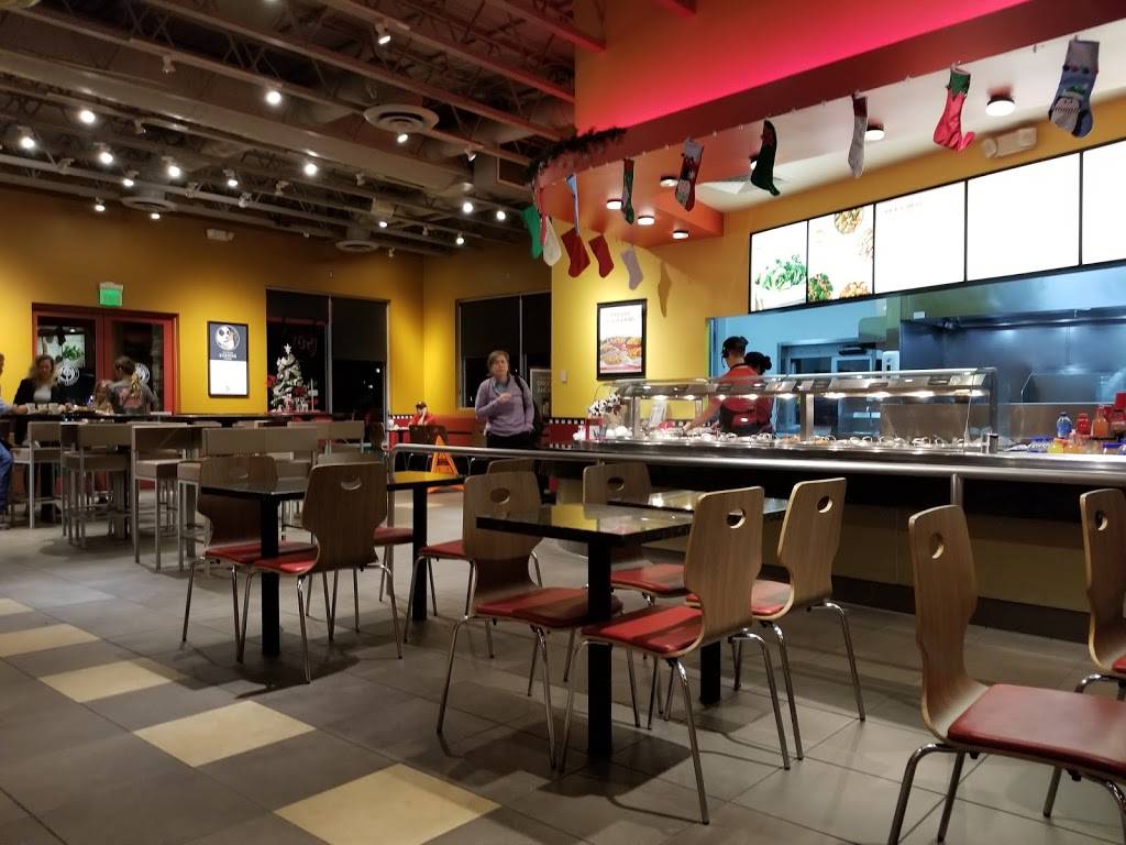 Panda Express | meal takeaway | 3154 Daniels Rd, Winter Garden, FL 34787, USA | 4076560063 OR +1 407-656-0063