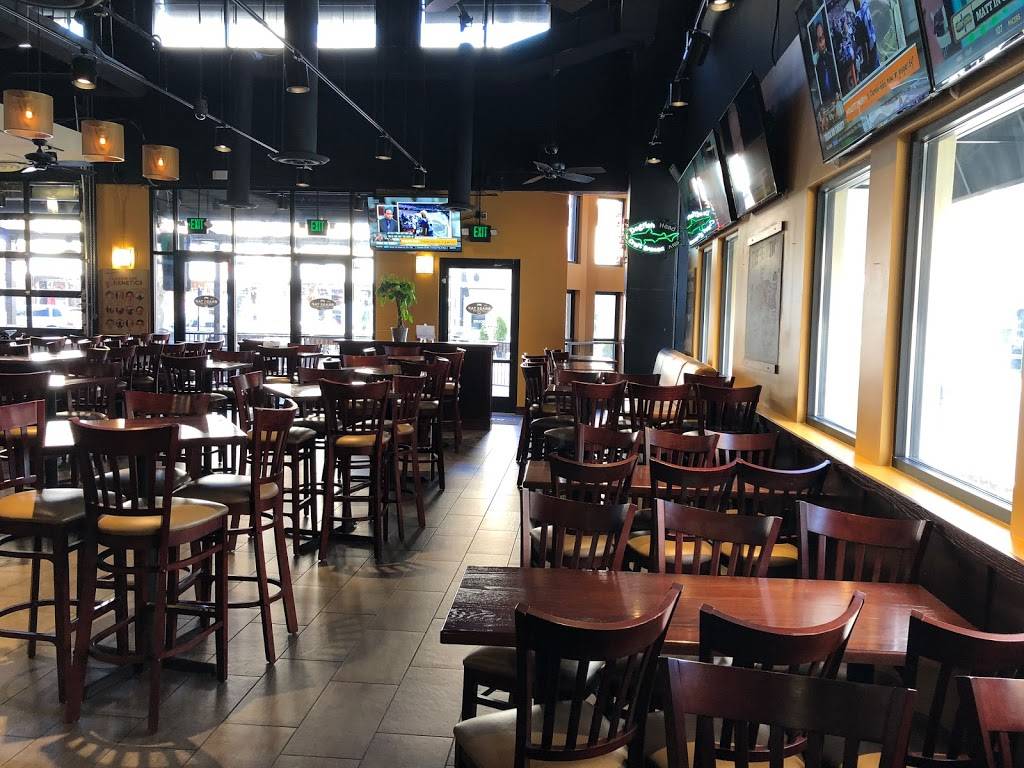 The Brass Tap | restaurant | 164 Fleet St, Oxon Hill, MD 20745, USA | 3019659116 OR +1 301-965-9116