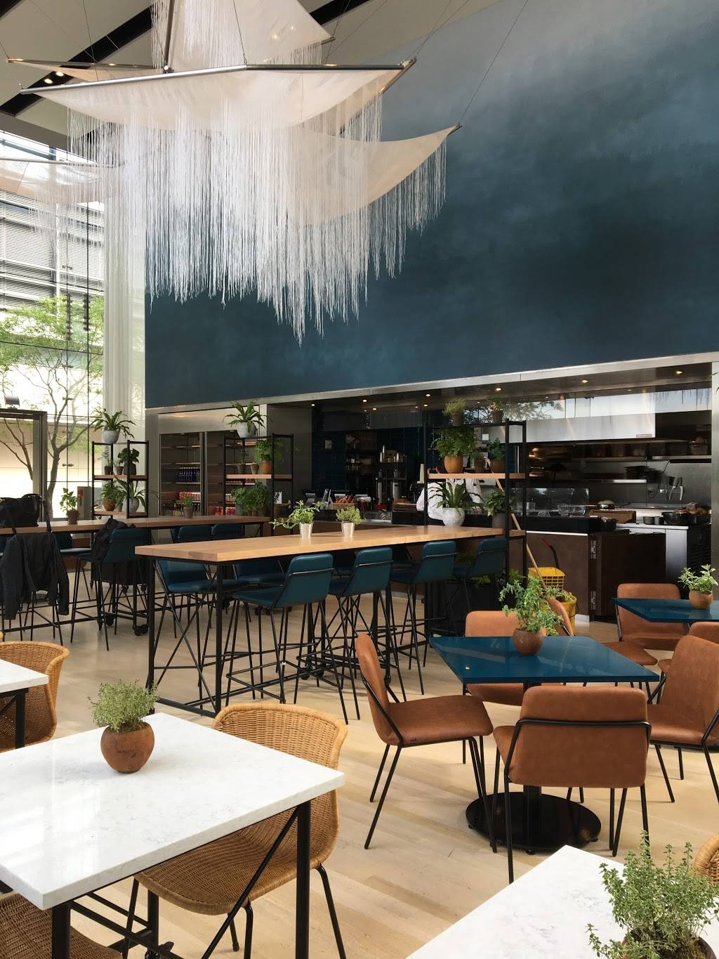 Little River | restaurant | 440 E 29th St, New York, NY 10016, USA | 2127299790 OR +1 212-729-9790