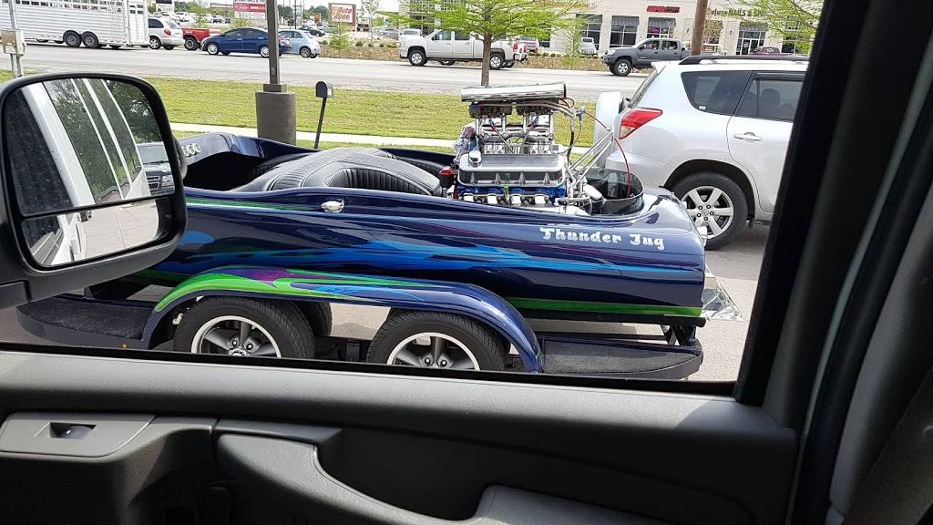 RaceTrac | bakery | 3711 E U.S. Hwy 377, Granbury, TX 76049, USA | 8175731049 OR +1 817-573-1049