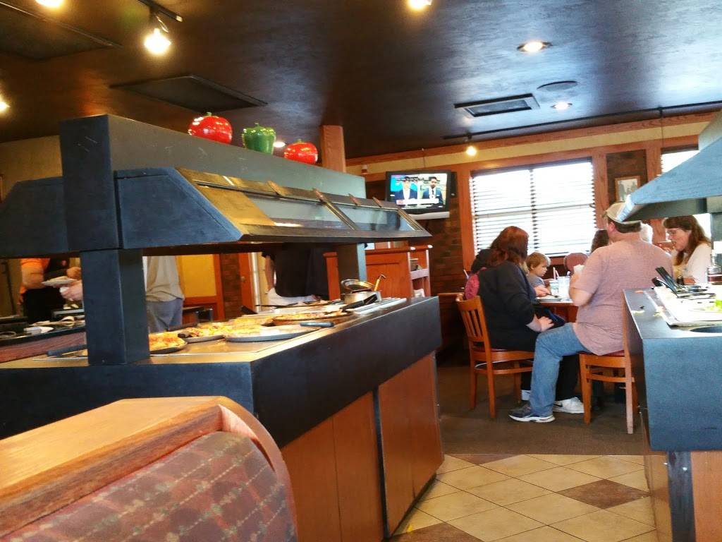 Pizza Hut | meal takeaway | 1012 S Taylor St, Green Bay, WI 54303, USA | 9204971745 OR +1 920-497-1745