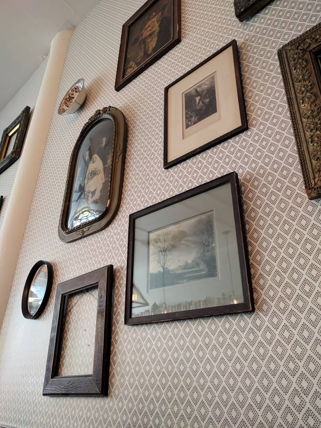 Aita Trattoria | restaurant | 798A Franklin Ave, Brooklyn, NY 11238, USA | 9179662670 OR +1 917-966-2670