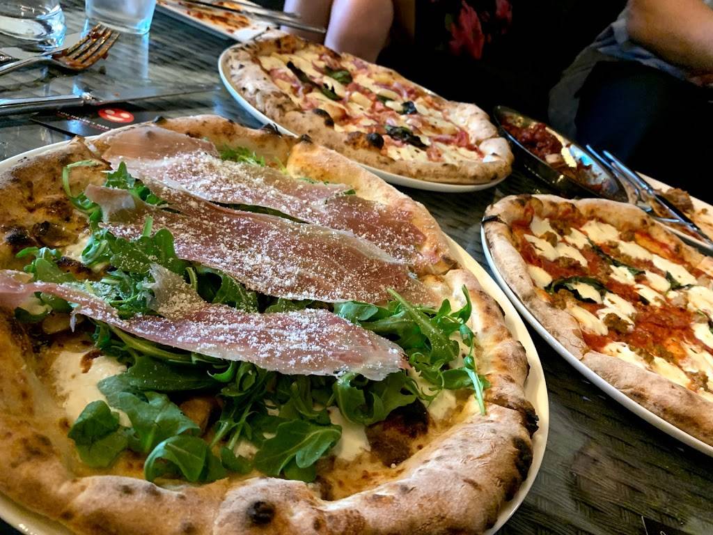 MidiCi Neapolitan Pizza | restaurant | 728 K St, Sacramento, CA 95814, USA | 9164317341 OR +1 916-431-7341