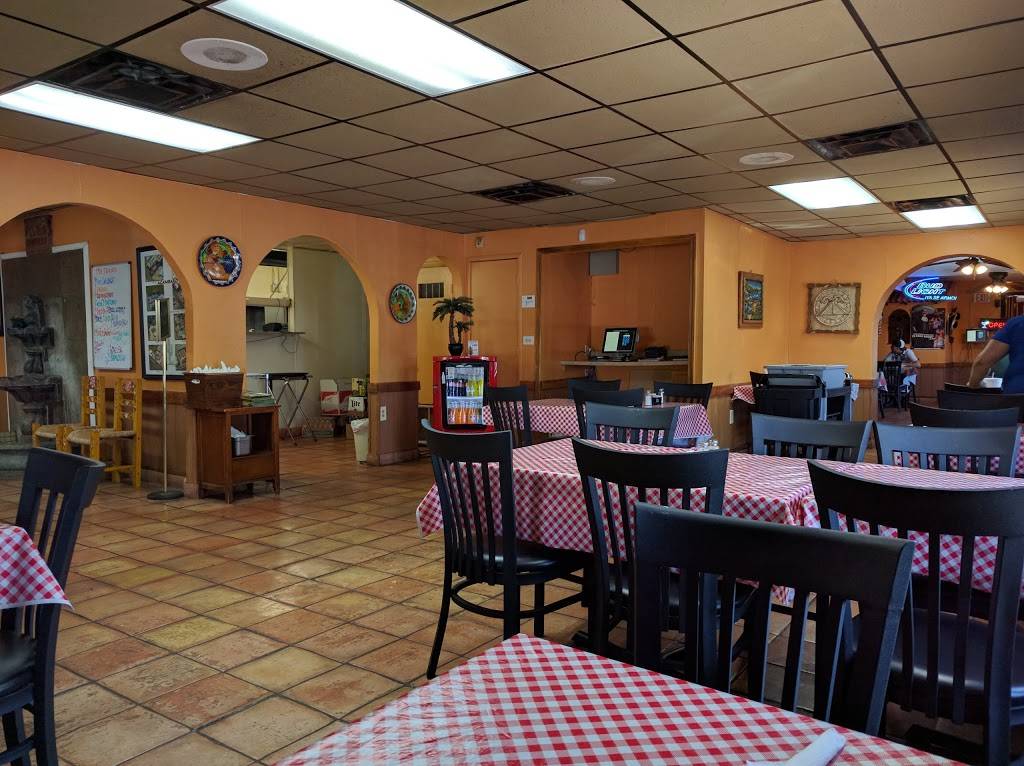 Acambaro Restaurant | restaurant | 406 N Bloomington St, Lowell, AR 72745, USA | 4796598919 OR +1 479-659-8919