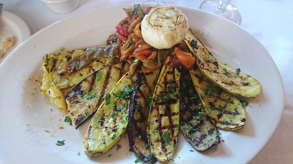 Ca Dario | restaurant | 37 E Victoria St, Santa Barbara, CA 93101, USA | 80588494191 OR +1 805-884-9419 ext. 1