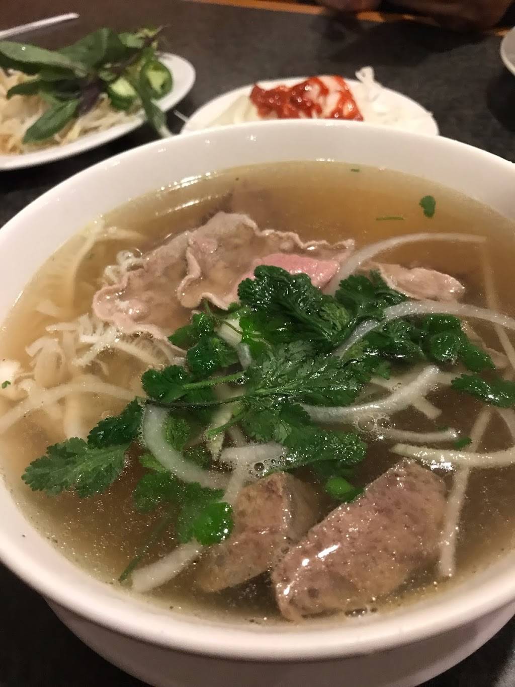 Pho Pioneer Restaurant | restaurant | 17701 Pioneer Blvd, Artesia, CA 90701, USA | 5628099250 OR +1 562-809-9250
