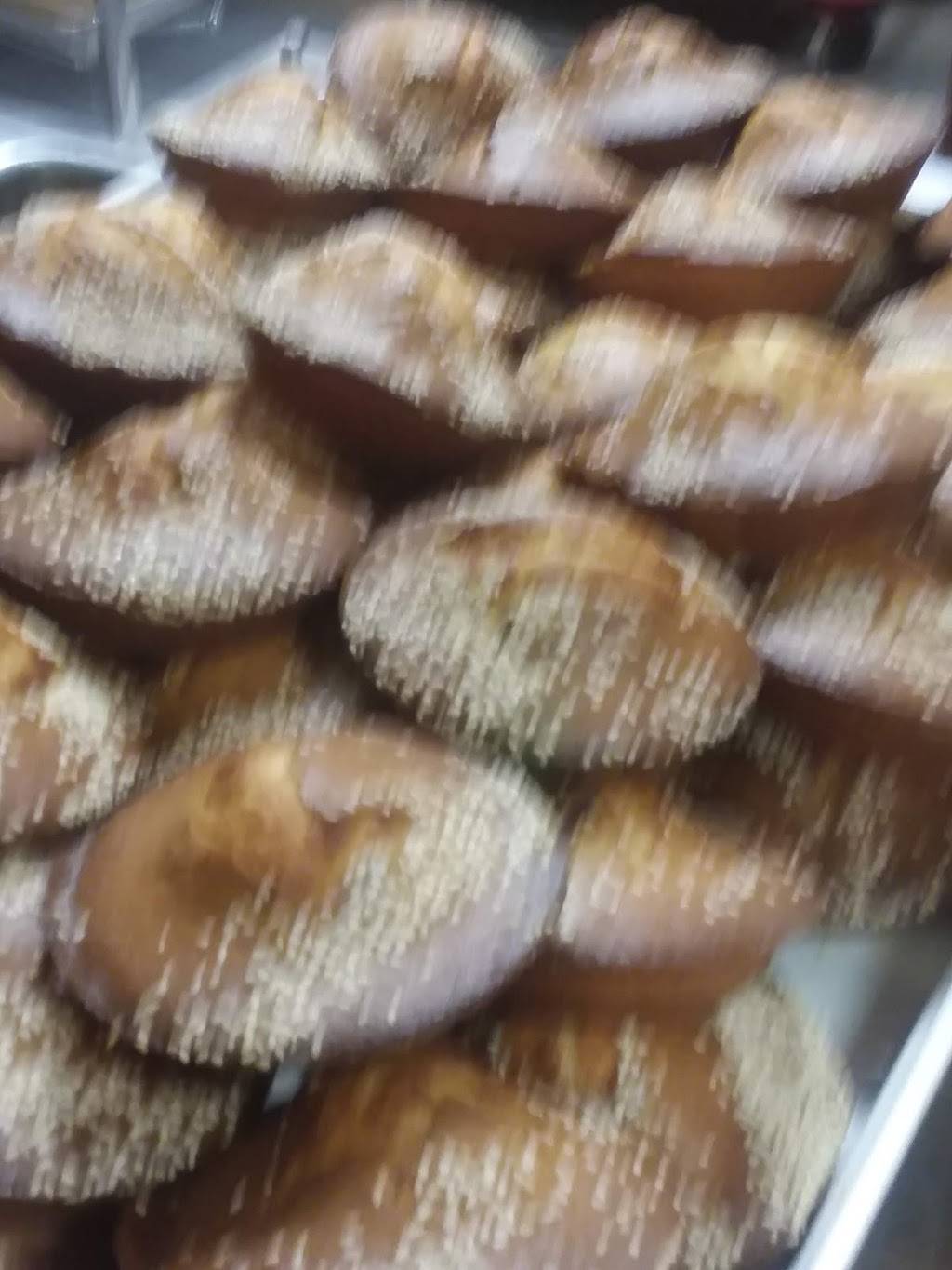 Panaderia Latina | restaurant | 2005 James M Wood Blvd # 105, Los Angeles, CA 90006, USA | 2133878482 OR +1 213-387-8482