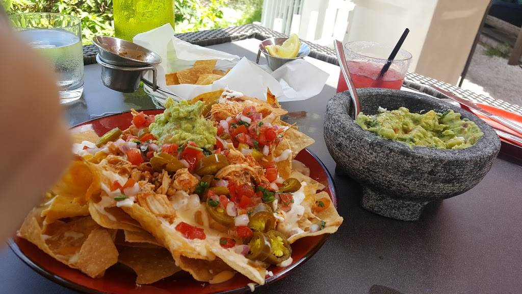 Cantina Beach | restaurant | 455 Grand Bay Dr, Miami, FL 33149, USA | 3053654500 OR +1 305-365-4500