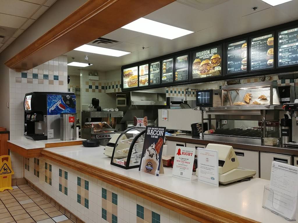 Arbys | restaurant | 144 S Randall Rd, Batavia, IL 60510, USA | 6307611140 OR +1 630-761-1140