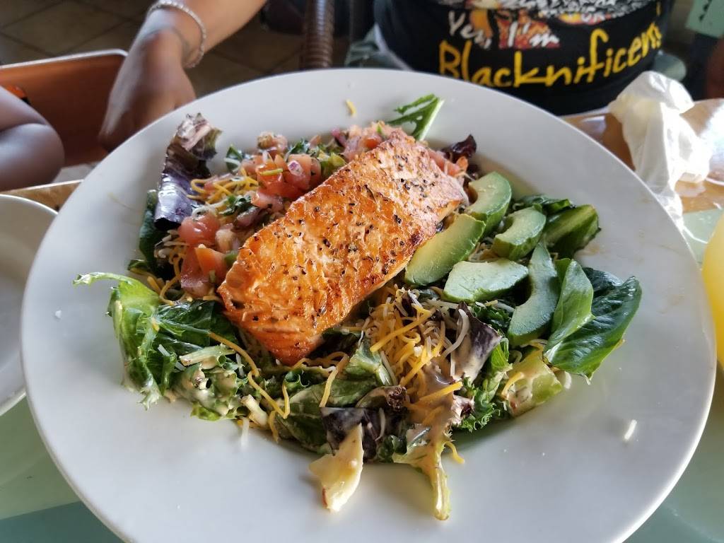 Oceans 14 | restaurant | 1401 Atlantic Ave, Virginia Beach, VA 23451, USA | 7572268184 OR +1 757-226-8184