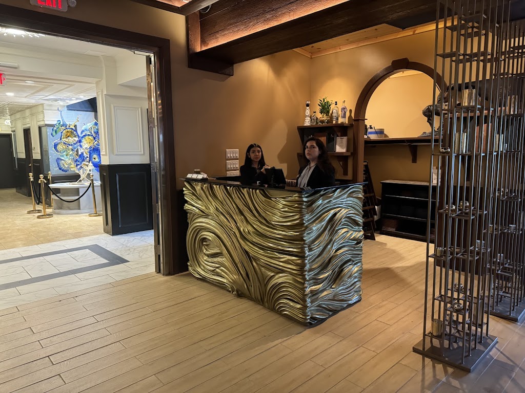 Coa | restaurant | 2301 York Rd, Oak Brook, IL 60523, USA | 6302641550 OR +1 630-264-1550