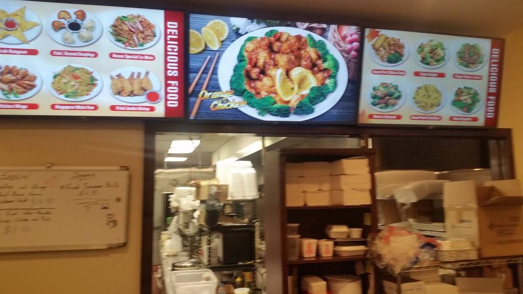 Yum Yum Chinese Take Out | restaurant | 6390 W Indiantown Rd #56, Jupiter, FL 33458, USA | 5617473200 OR +1 561-747-3200