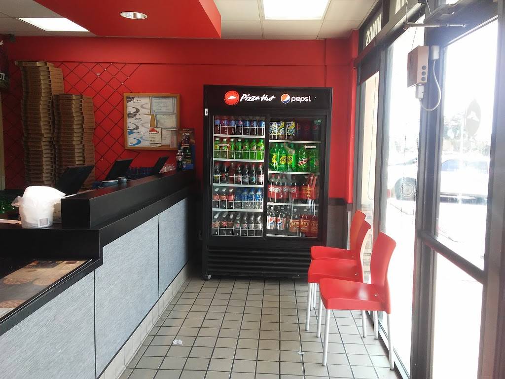 Pizza Hut | restaurant | 2204 Kelly Blvd Suite 103, Carrollton, TX 75006, USA | 9724161166 OR +1 972-416-1166