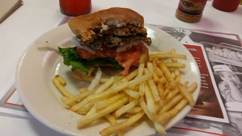 Steak n Shake | restaurant | 3509 US Hwy 98 N, Lakeland, FL 33809, USA | 8638589797 OR +1 863-858-9797