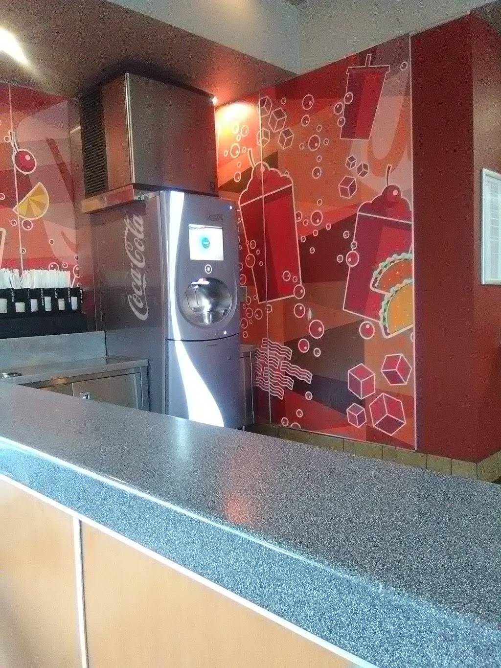 Jack in the Box | restaurant | 4435 Florin Rd, Sacramento, CA 95823, USA | 9163910200 OR +1 916-391-0200