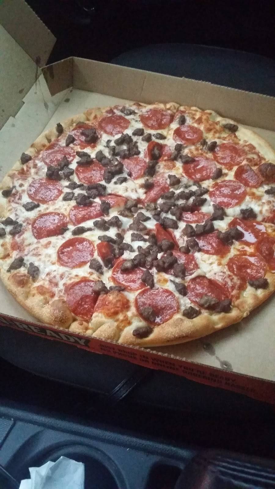 Little Caesars Pizza | meal takeaway | 11412 Audelia Rd, Dallas, TX 75243, USA | 2145036000 OR +1 214-503-6000