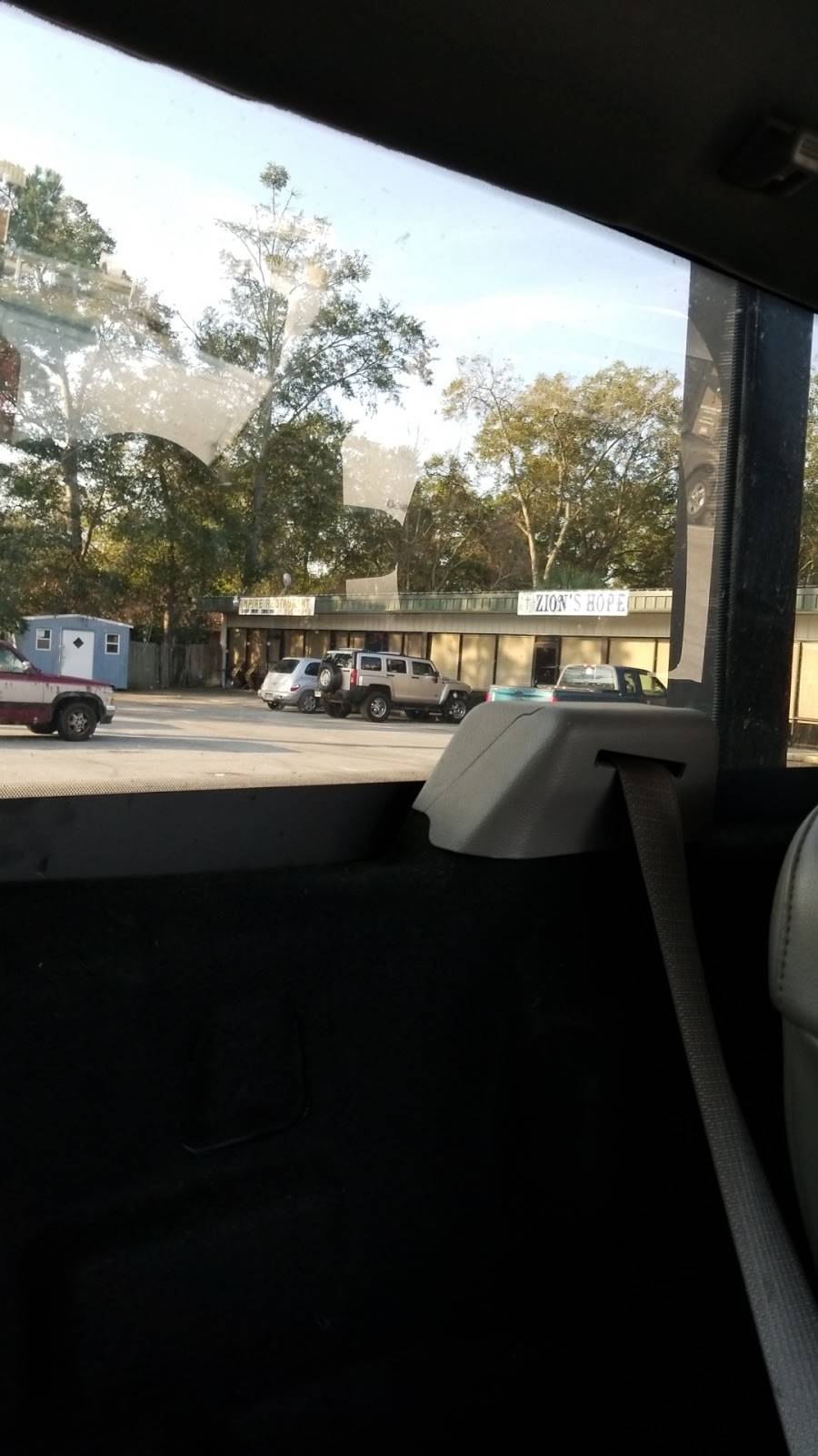 Impire Restaurant | restaurant | 118 S Pine St, Adel, GA 31620, USA | 2298964949 OR +1 229-896-4949