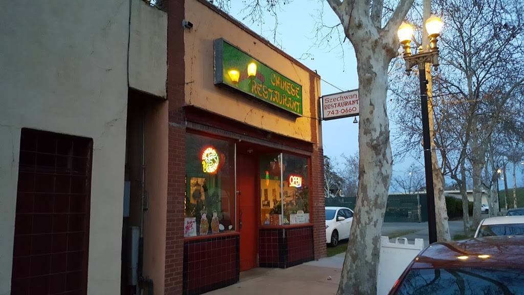 Szechwan Restaurant | restaurant | 223 1st St, Marysville, CA 95901, USA | 5307430660 OR +1 530-743-0660