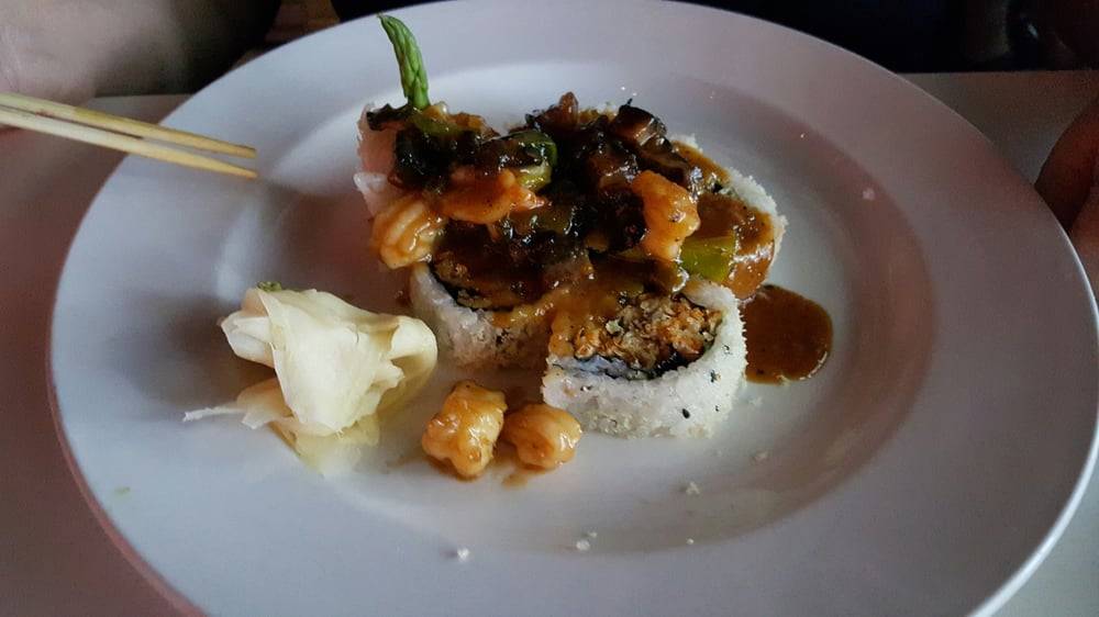 Sushi Song Hollywood | restaurant | 1810 S Young Cir, Hollywood, FL 33020, USA | 9549221103 OR +1 954-922-1103