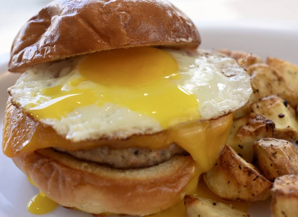 Little Calf Creamery And Cafe | restaurant | 652 E Janss Rd, Thousand Oaks, CA 91360, USA | 8054972000 OR +1 805-497-2000