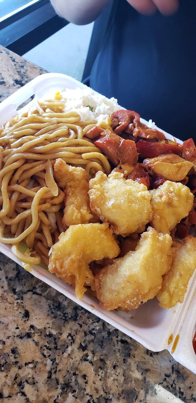 China Wok | meal takeaway | 795 S Tracy Blvd, Tracy, CA 95376, USA | 2098368868 OR +1 209-836-8868