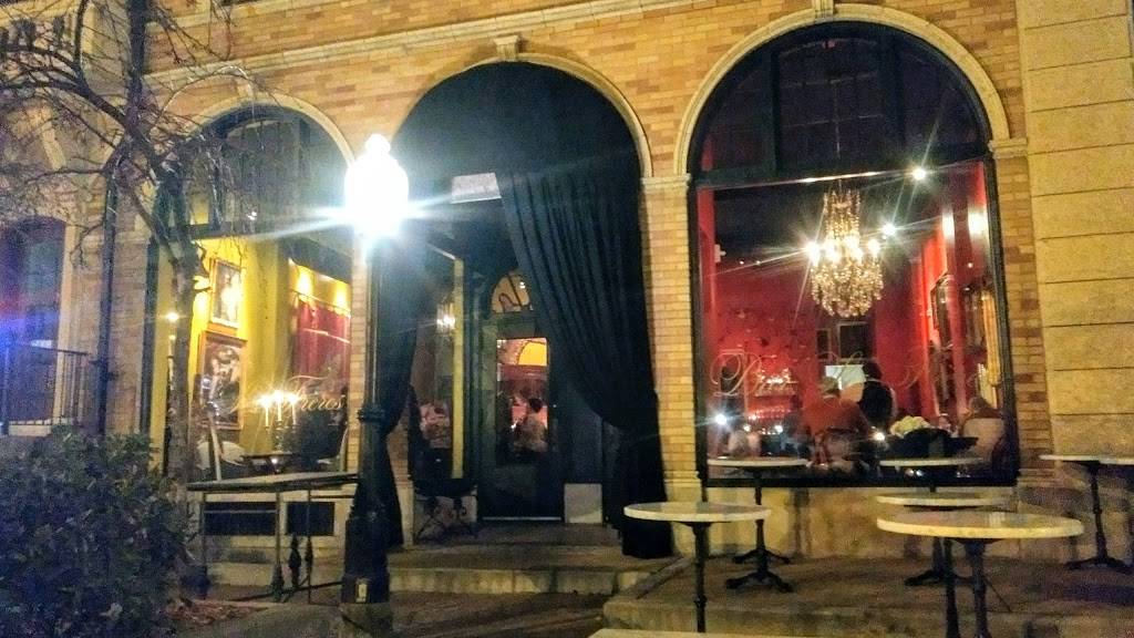 Bar Les Freres | restaurant | 7637 Wydown Blvd, Clayton, MO 63105, USA | 3147258880 OR +1 314-725-8880