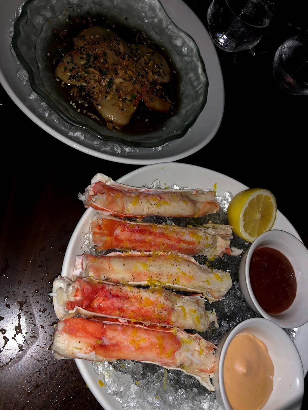 Papi Steak | restaurant | 736 1st St, Miami Beach, FL 33139, USA | 3058007274 OR +1 305-800-7274