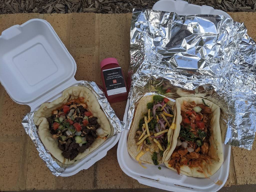 Taco Bamba | restaurant | 4000 Wilson Blvd Suite C, Arlington, VA 22203, USA | 5717771477 OR +1 571-777-1477