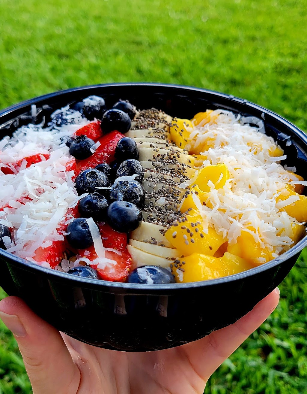 Day 365 Acai & Juicery | restaurant | 139 SW 6th St, Pompano Beach, FL 33060, USA | 7543072832 OR +1 754-307-2832