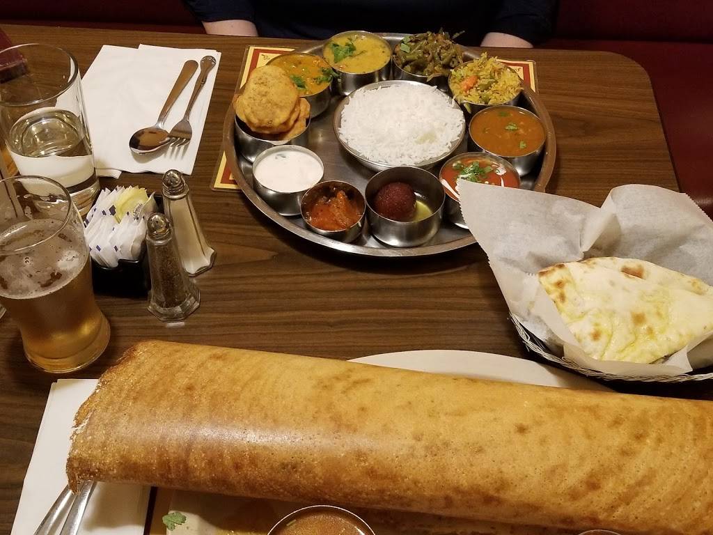 Woodlands Indian Cuisine | restaurant | 4816 N University Dr, Lauderhill, FL 33351, USA | 9547493221 OR +1 954-749-3221