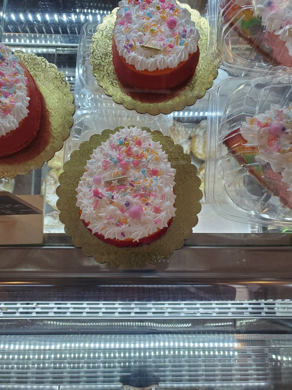 Panifico Bake Shop | restaurant | 602 NW 24th St, San Antonio, TX 78207, USA | 2104349290 OR +1 210-434-9290