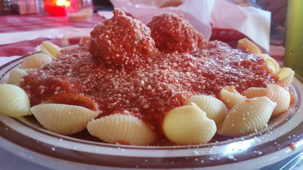 Carusos Italian Restaurant | restaurant | 5626 Menaul Blvd NE, Albuquerque, NM 87110, USA | 5058843050 OR +1 505-884-3050