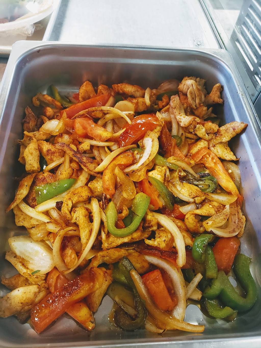 señor tacos burrito | restaurant | 8200 Florence Rd, Smyrna, TN 37167, USA | 6154627998 OR +1 615-462-7998