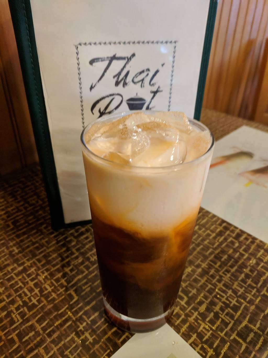 Thai Pot | restaurant | 6961 Sebastopol Ave, Sebastopol, CA 95472, USA | 7078298889 OR +1 707-829-8889