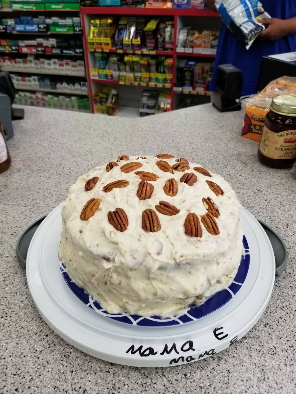 Mama. "E" K. & T. Catering LLC | restaurant | 11417 Silverfield Ln, Charlotte, NC 28215, USA | 7045785996 OR +1 704-578-5996