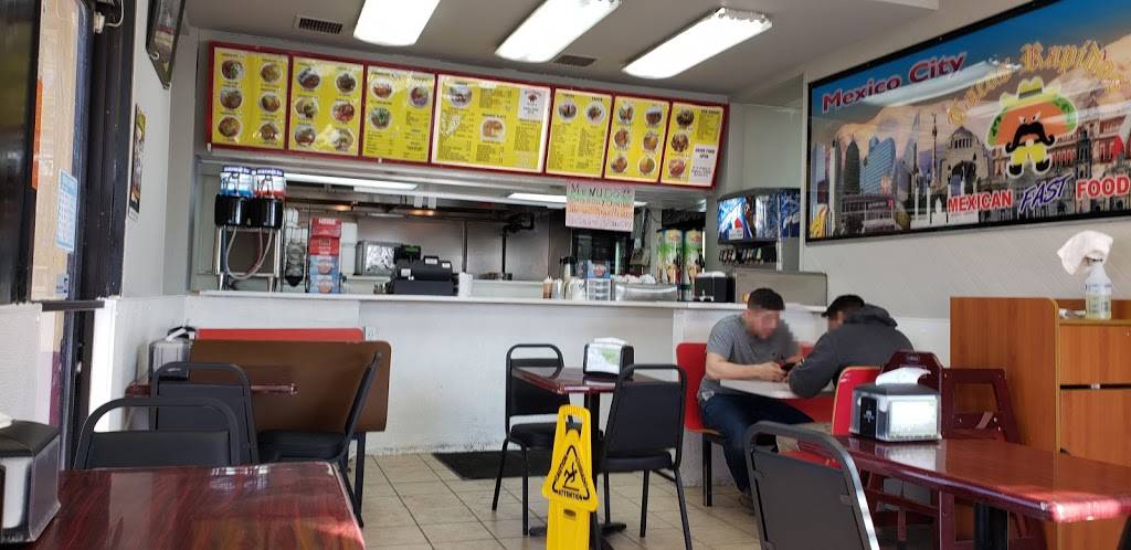 Taco Rapido | restaurant | 612 E Bridge St, Brighton, CO 80601, USA | 3036559712 OR +1 303-655-9712